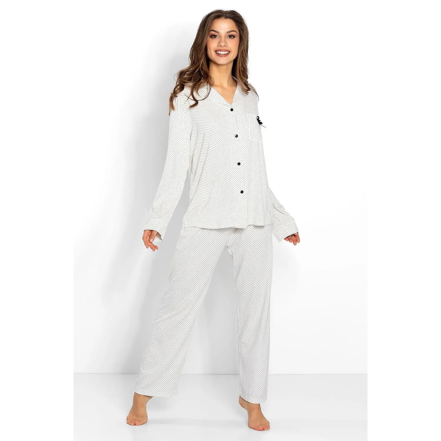  Pyjama model 170344 Momenti Per Me 