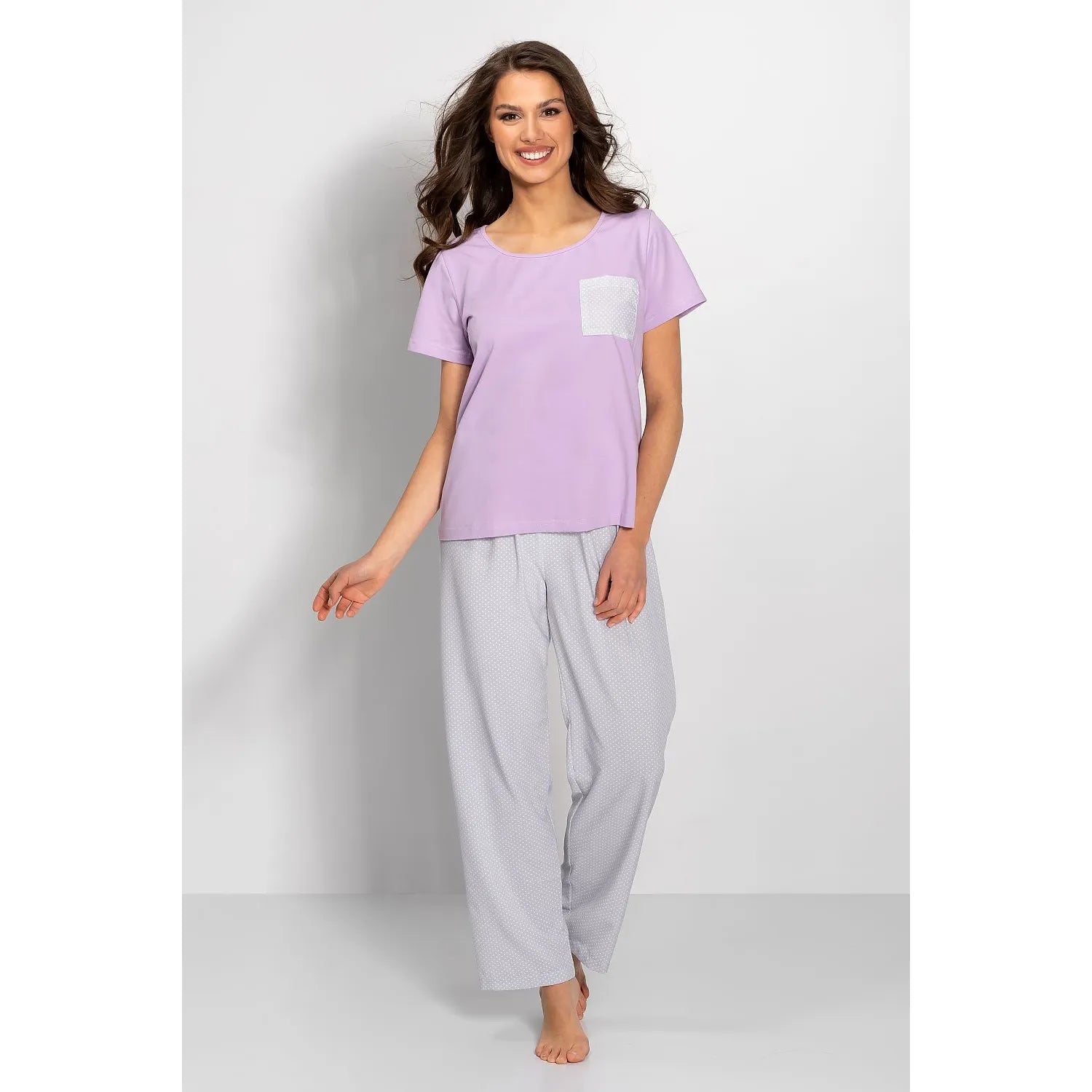  Pyjama model 171863 Momenti Per Me 