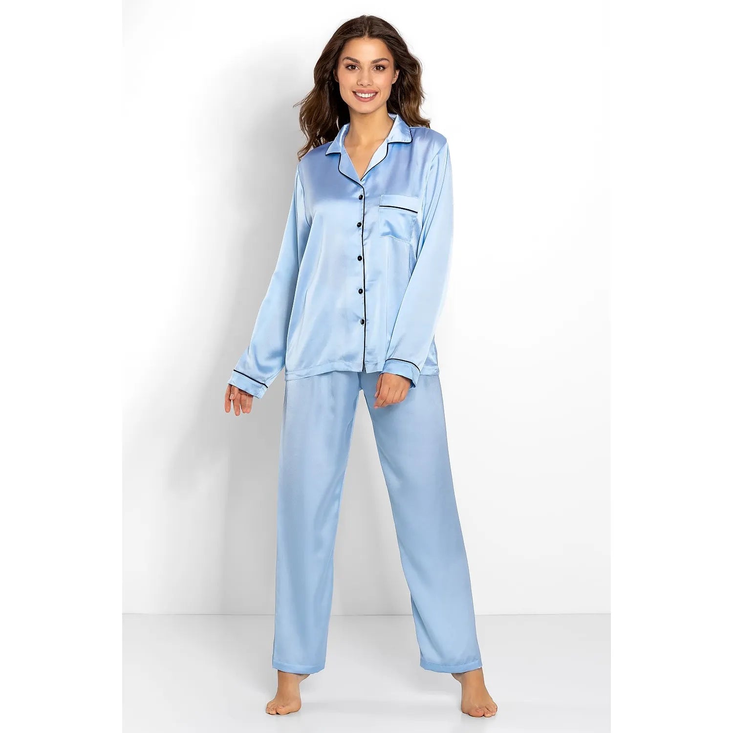  Pyjama model 158576 Momenti Per Me 