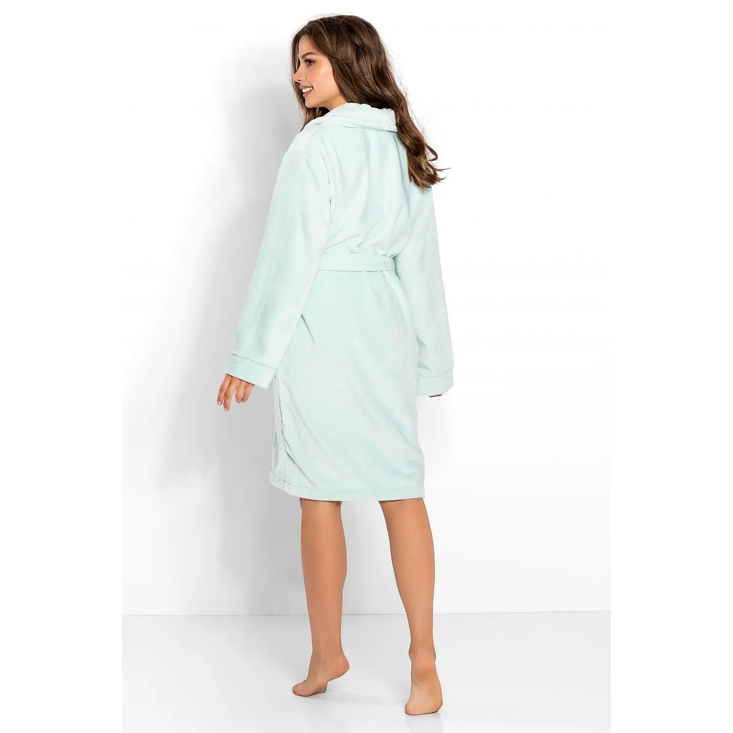  Peignoir model 174664 Momenti Per Me 