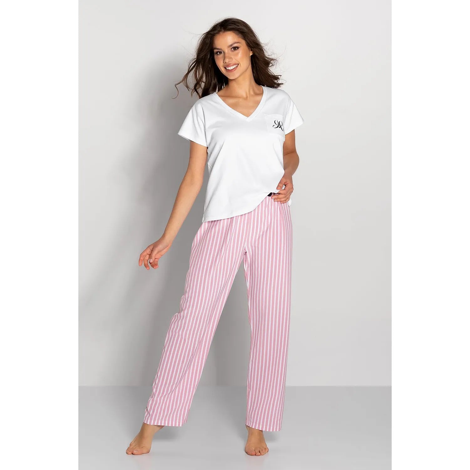  Pyjama model 166344 Momenti Per Me 