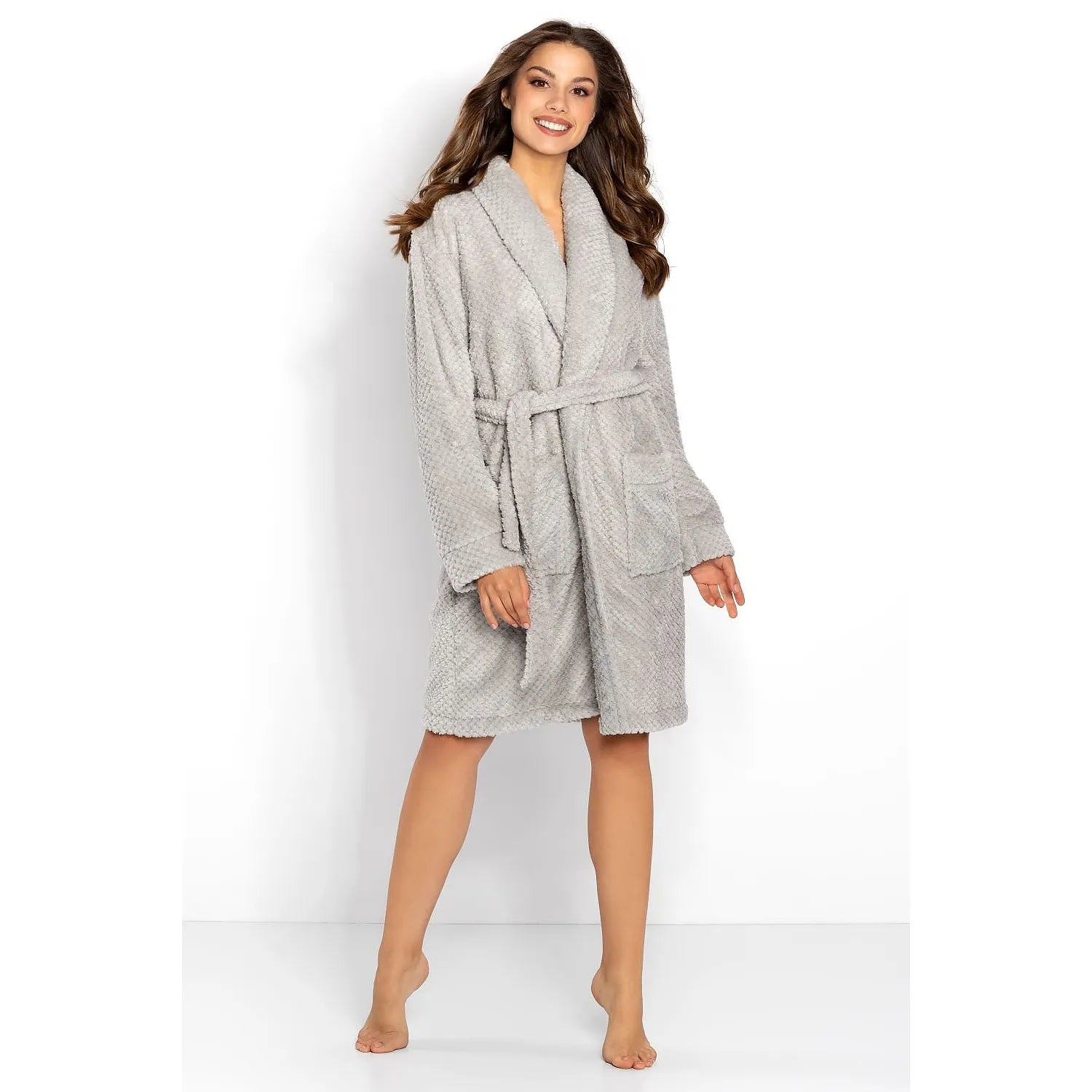  Peignoir model 174662 Momenti Per Me 