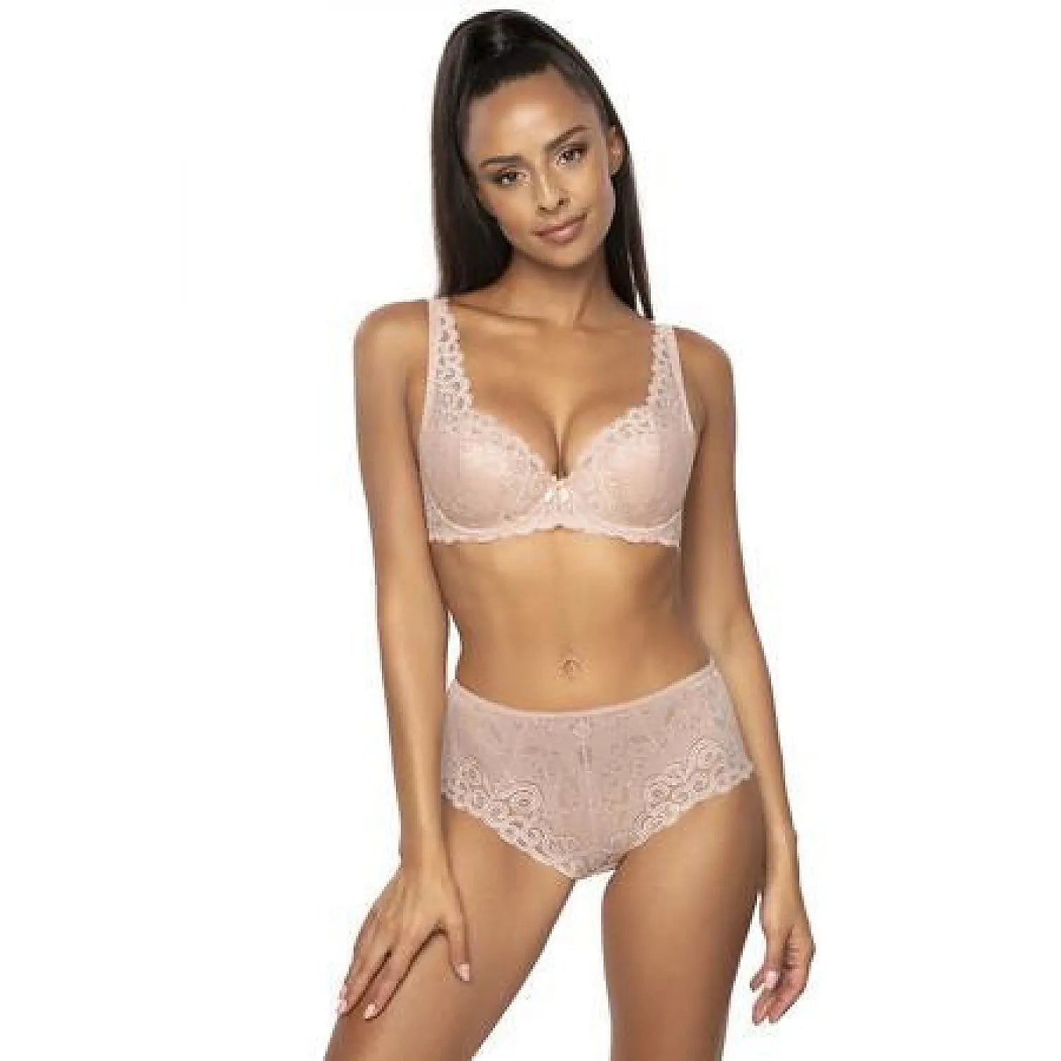 Soutien-gorge rembourré model 196842 Mat 
