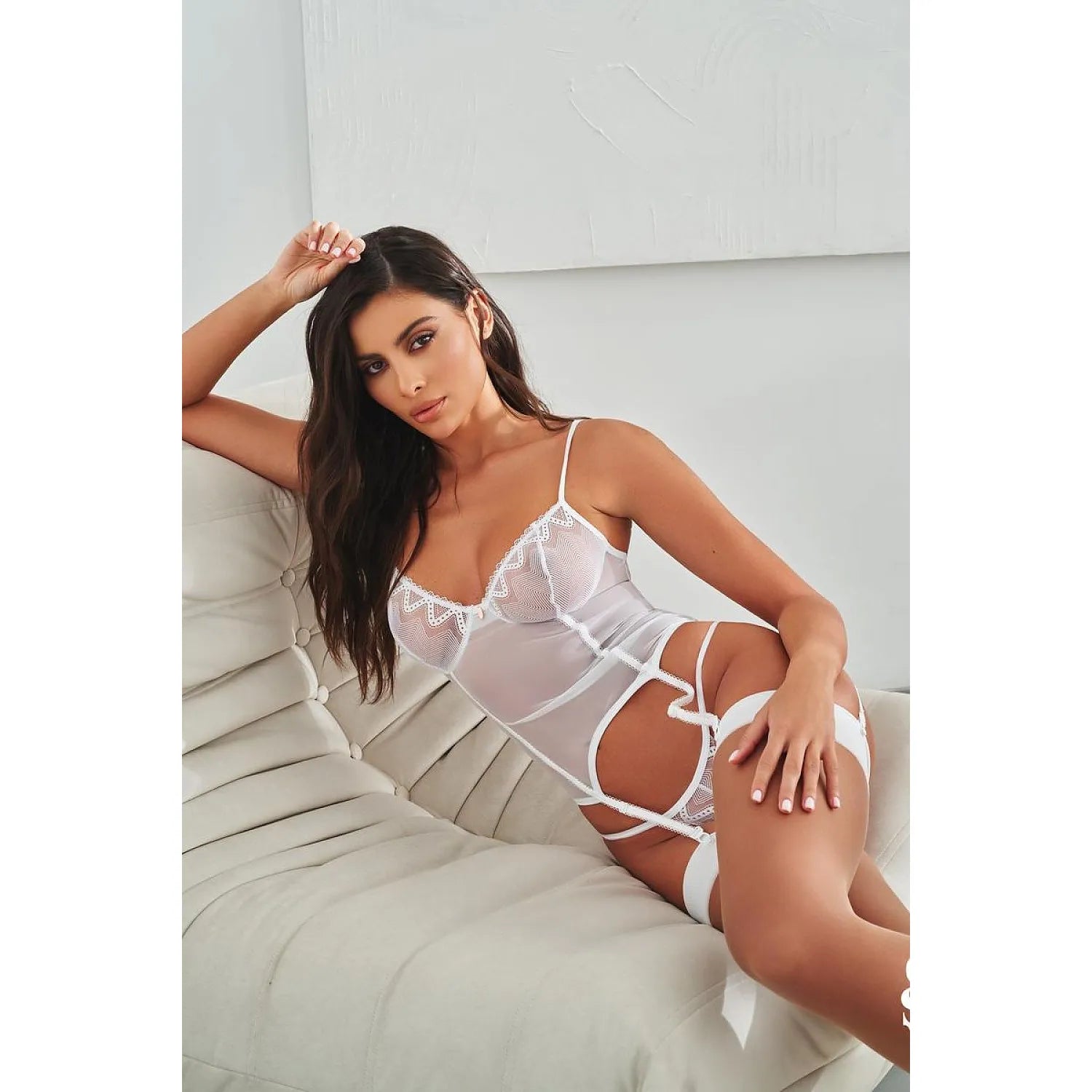  L`ensemble sexy model 196863 Obsessive 