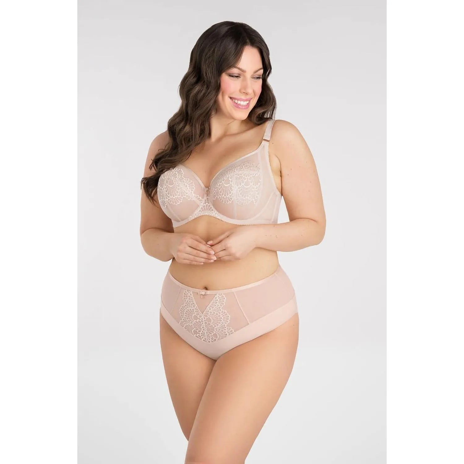  Soft model 197441 Gorsenia Lingerie 