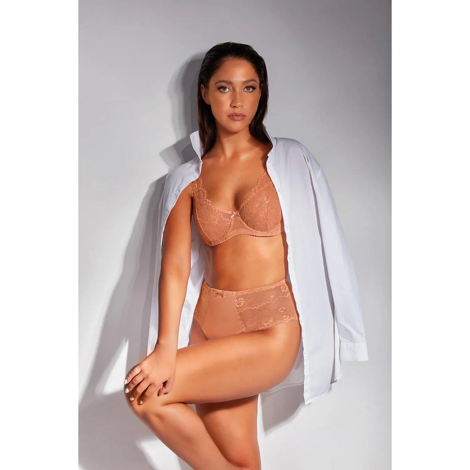  Culottes brésiliennes model 197856 Bella Misteria 