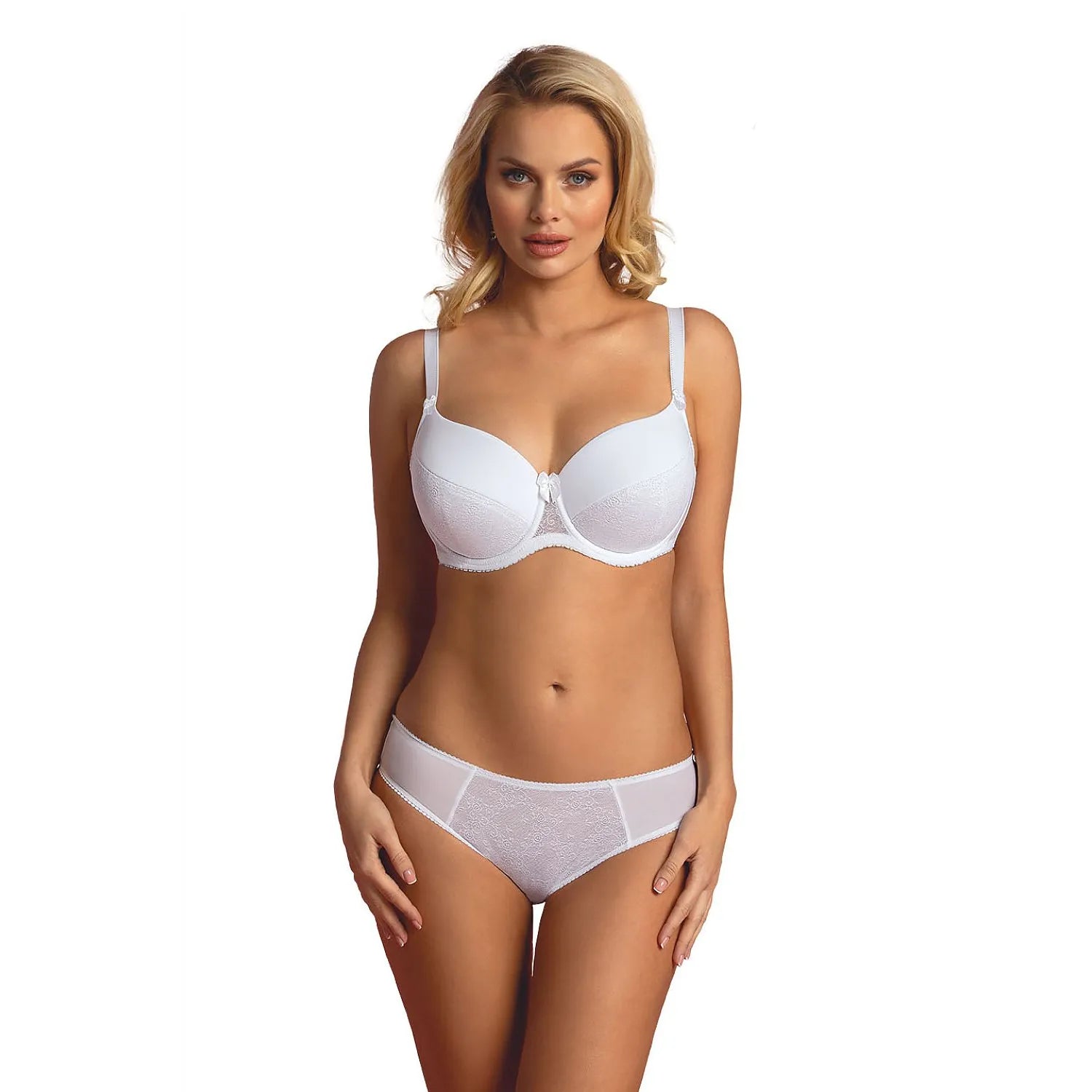 Culottes sculptantes confort coton élasthanne tailles S à XXL Vena