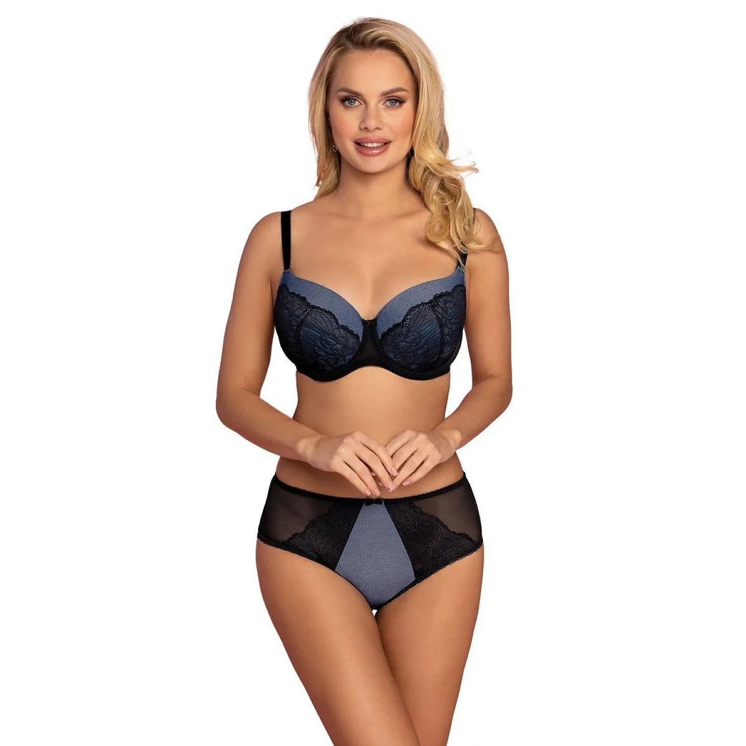  Soutien-gorge rembourré model 197949 Vena 