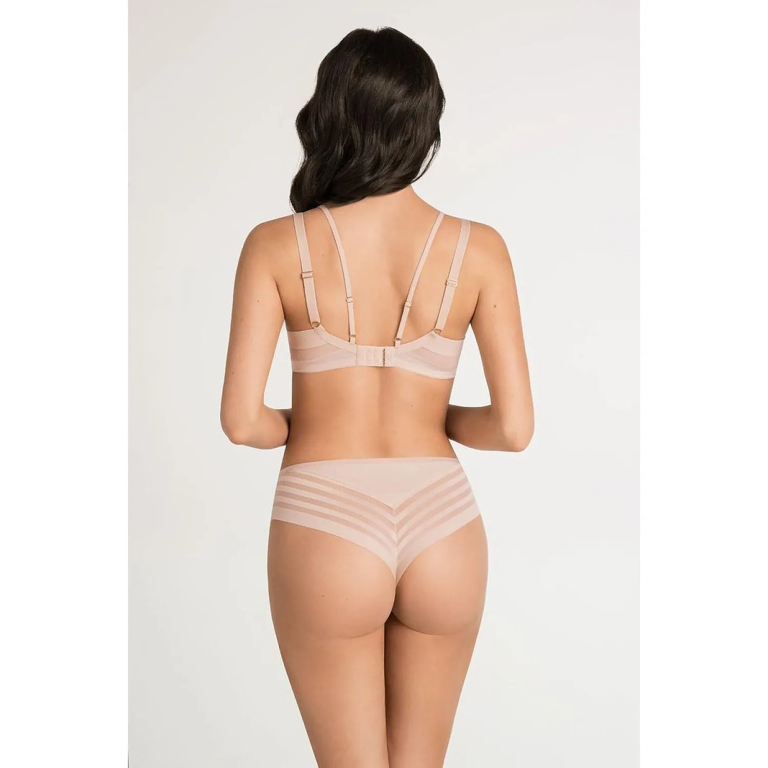  Culottes brésiliennes model 198063 Gorsenia Lingerie 
