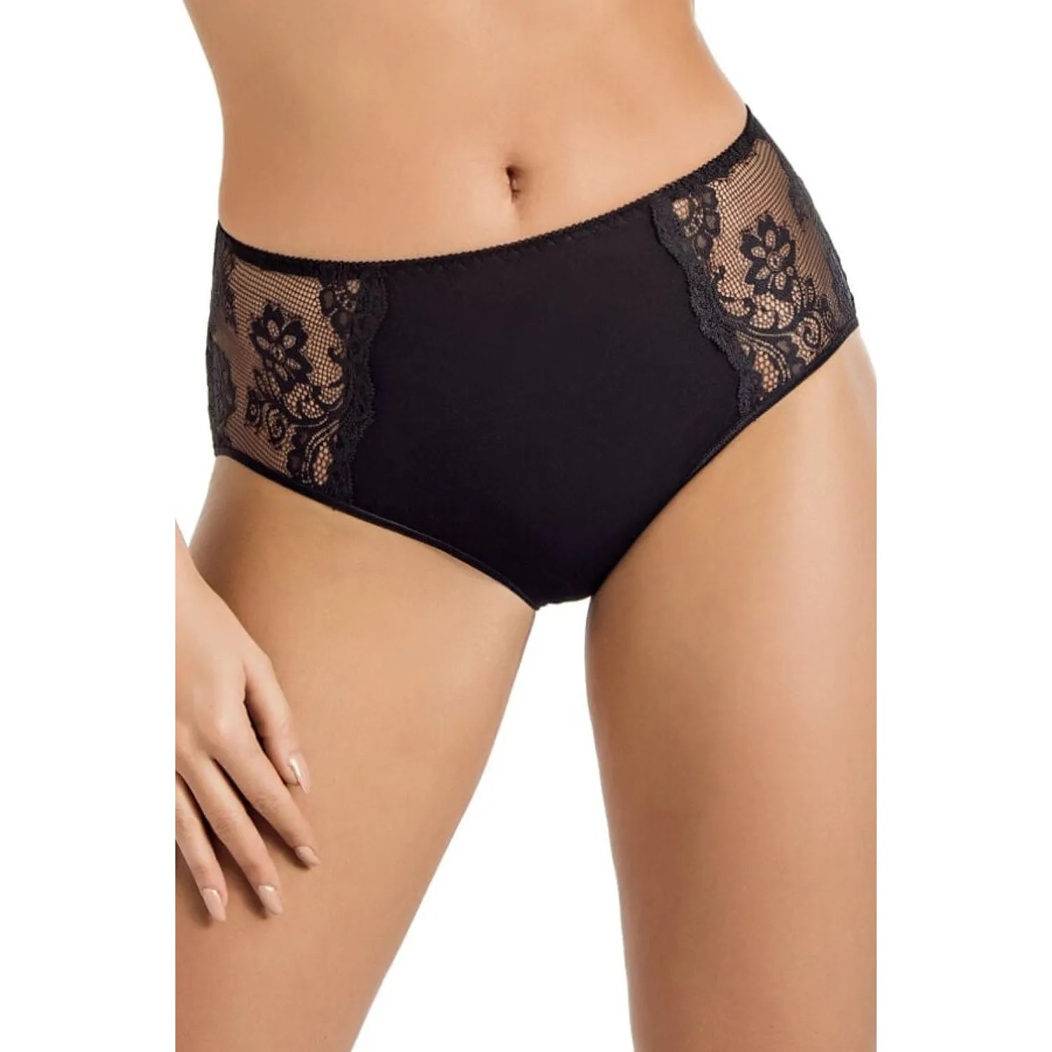  Culottes model 198079 Teyli 