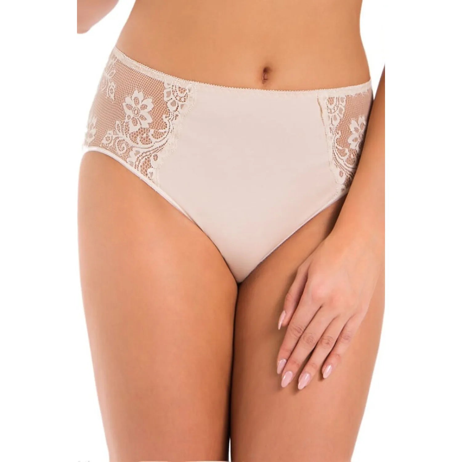  Culottes model 198081 Teyli 