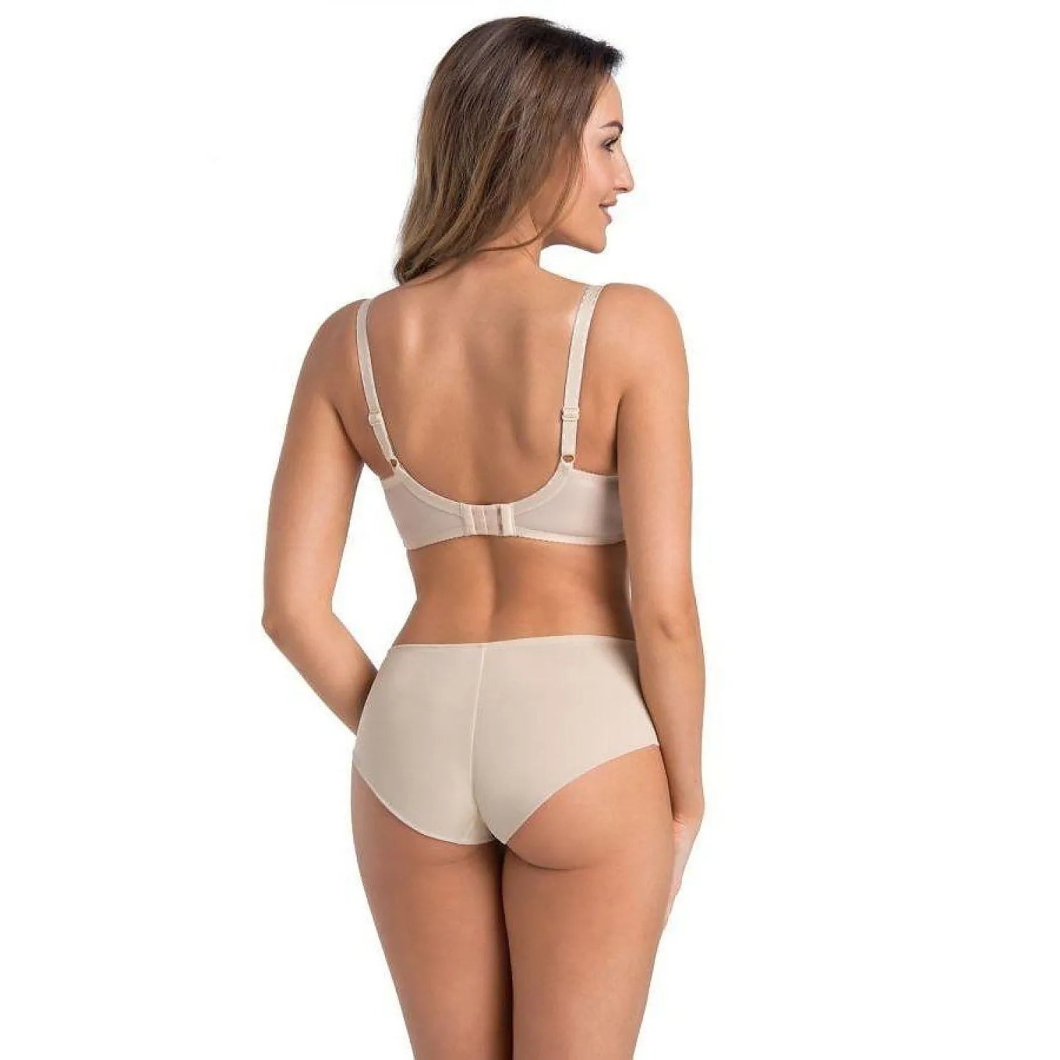  Soutien-gorge allaitement model 198101 Teyli 