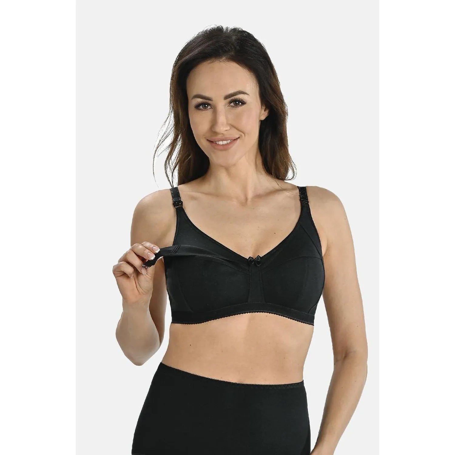 Soutien-gorge allaitement model 198102 Teyli 