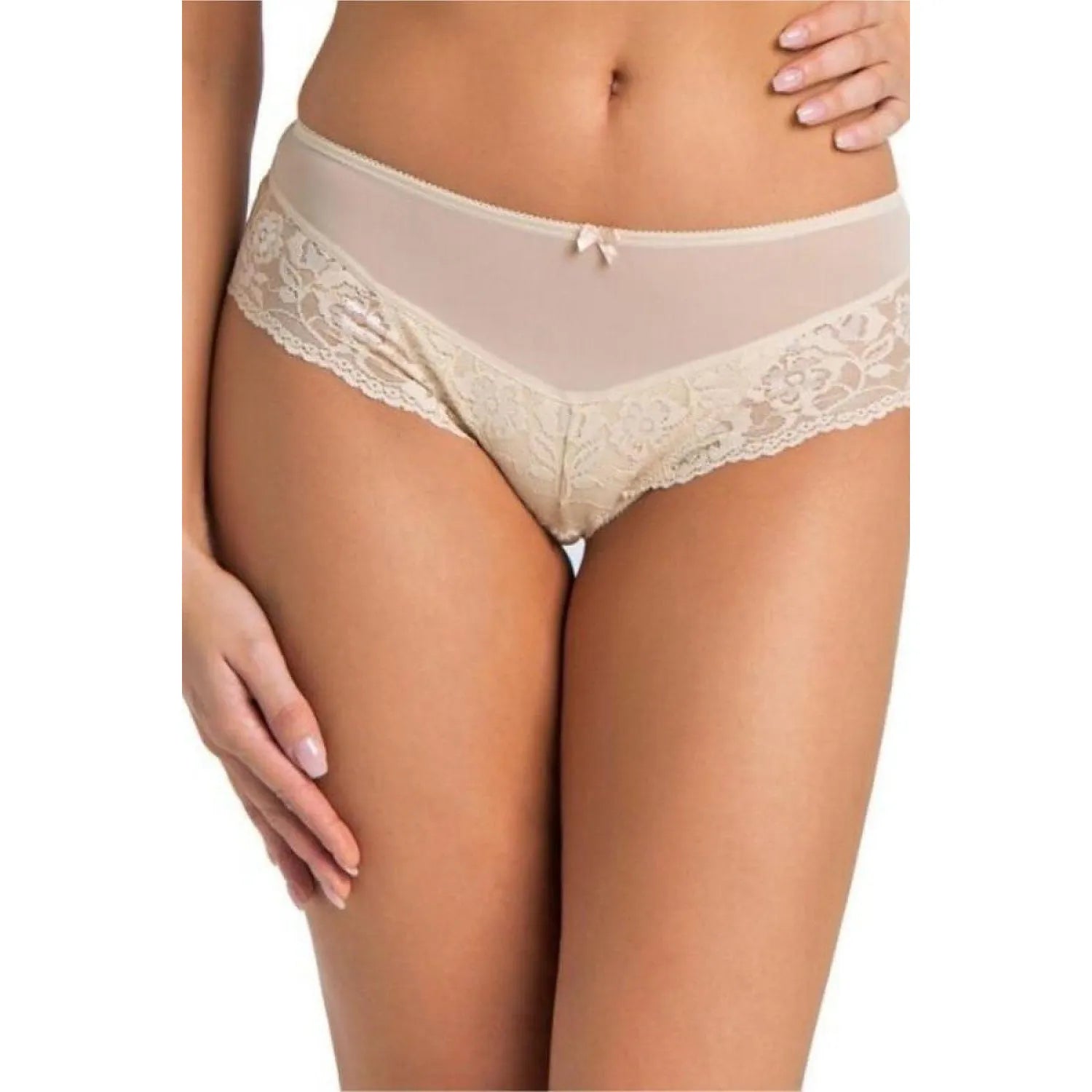  Culottes model 198118 Teyli 