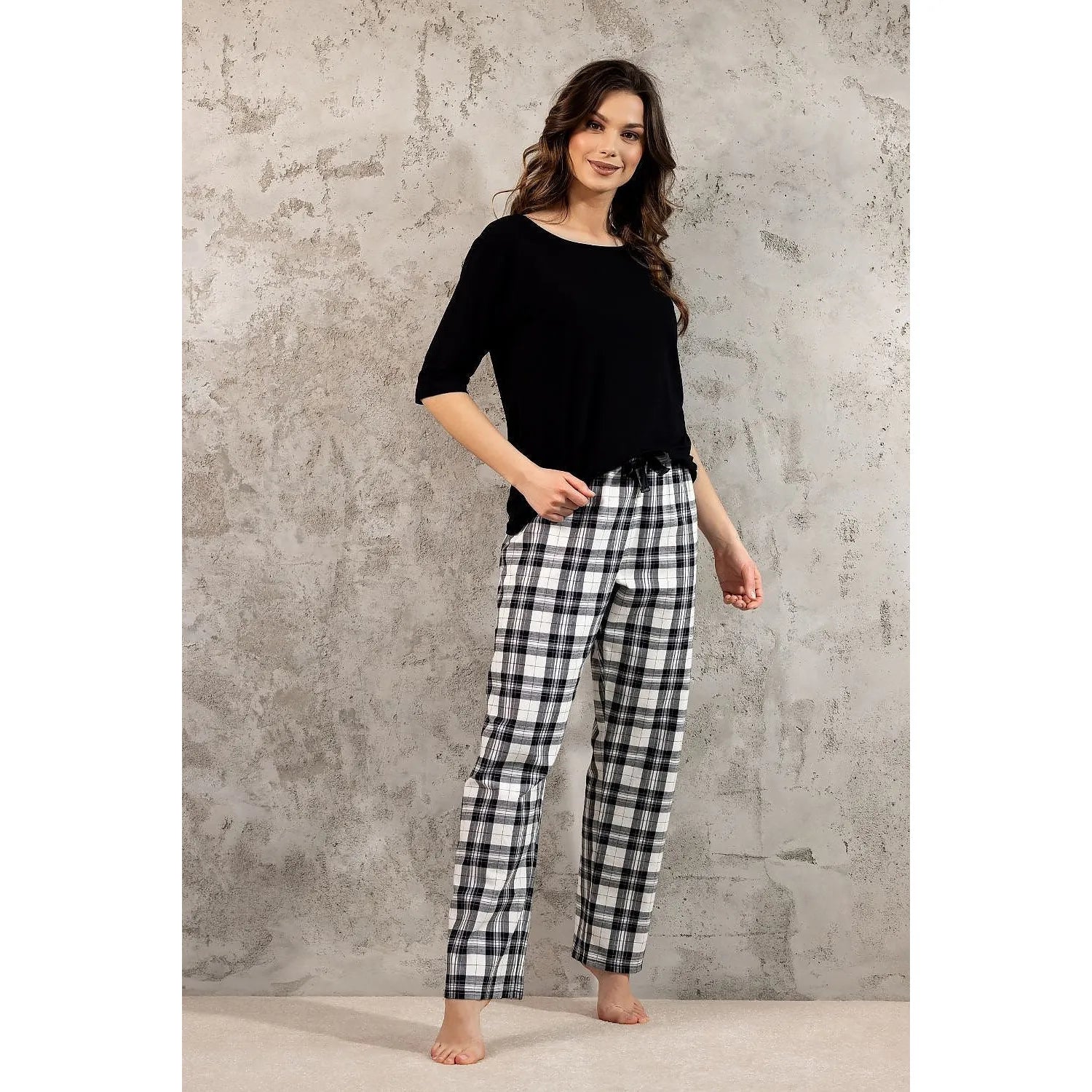  Pyjama model 198749 Momenti Per Me 