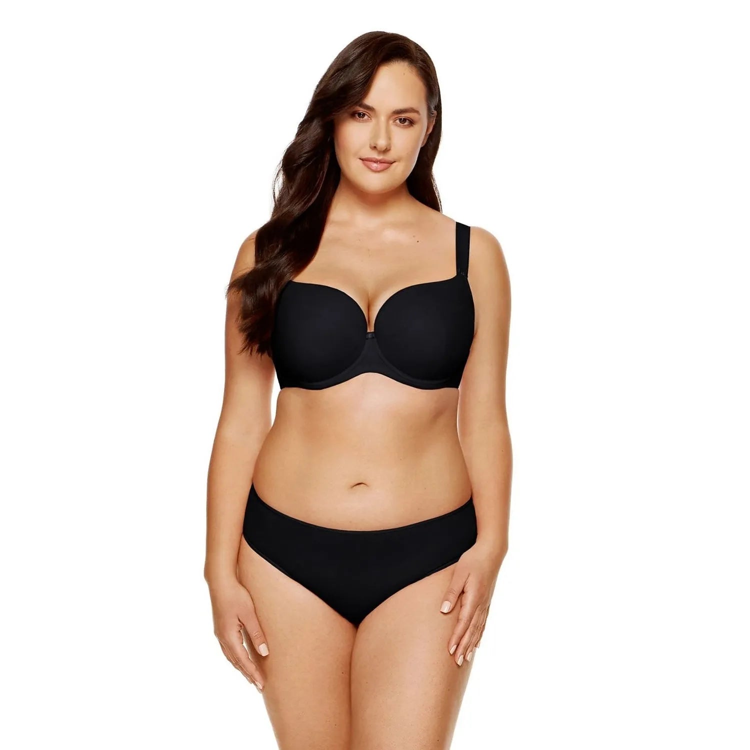  Soutien-gorge rembourré model 198996 Gorteks 