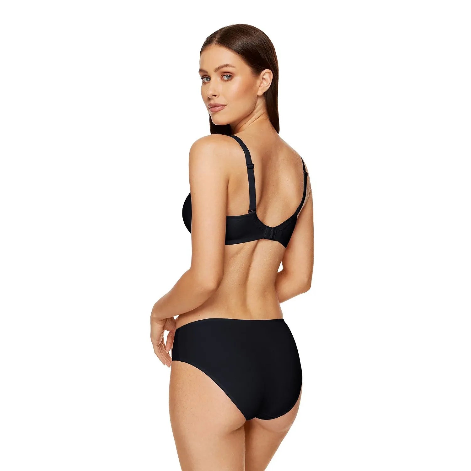  Soutien-gorge rembourré model 198996 Gorteks 