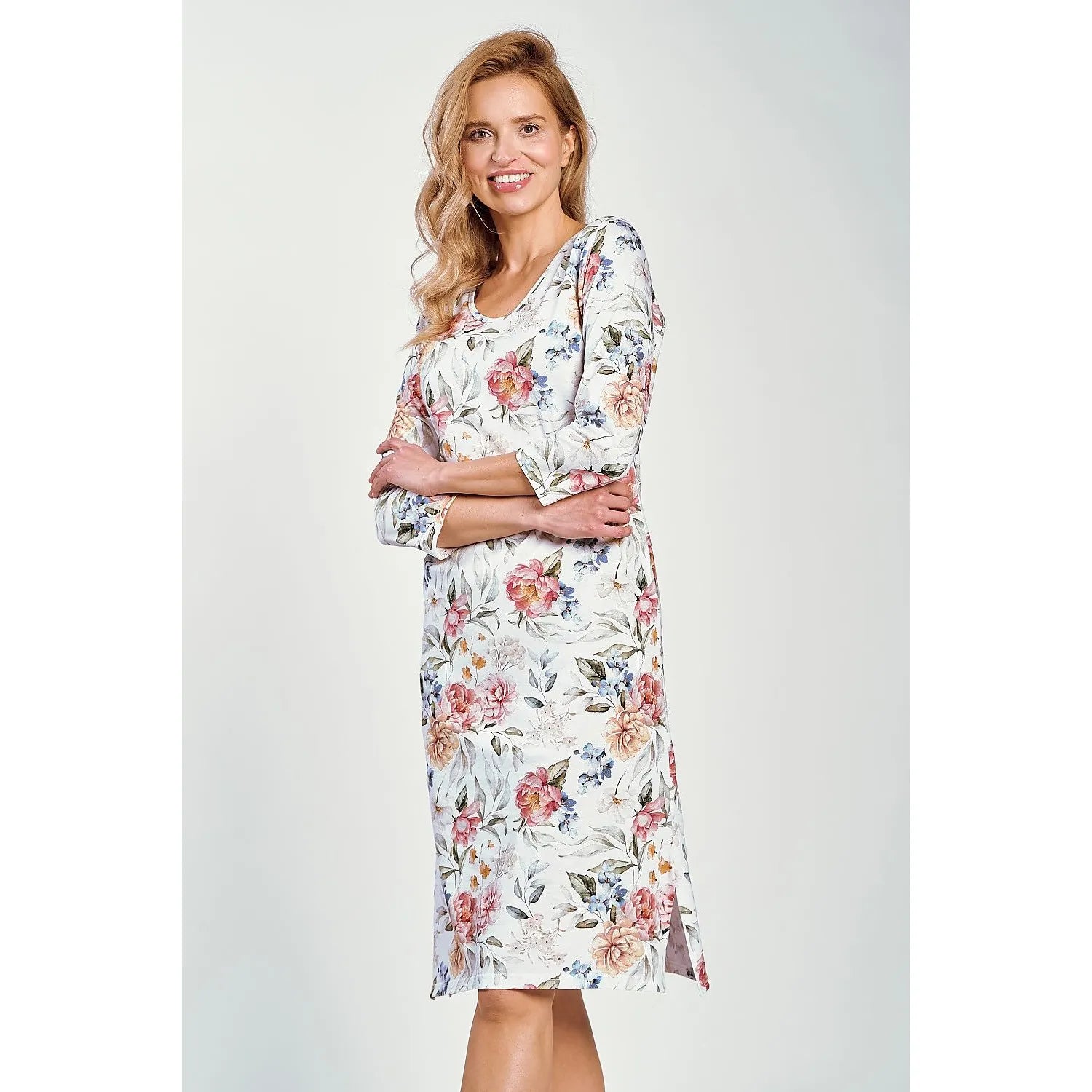 Chemise de nuit model 199051 Taro