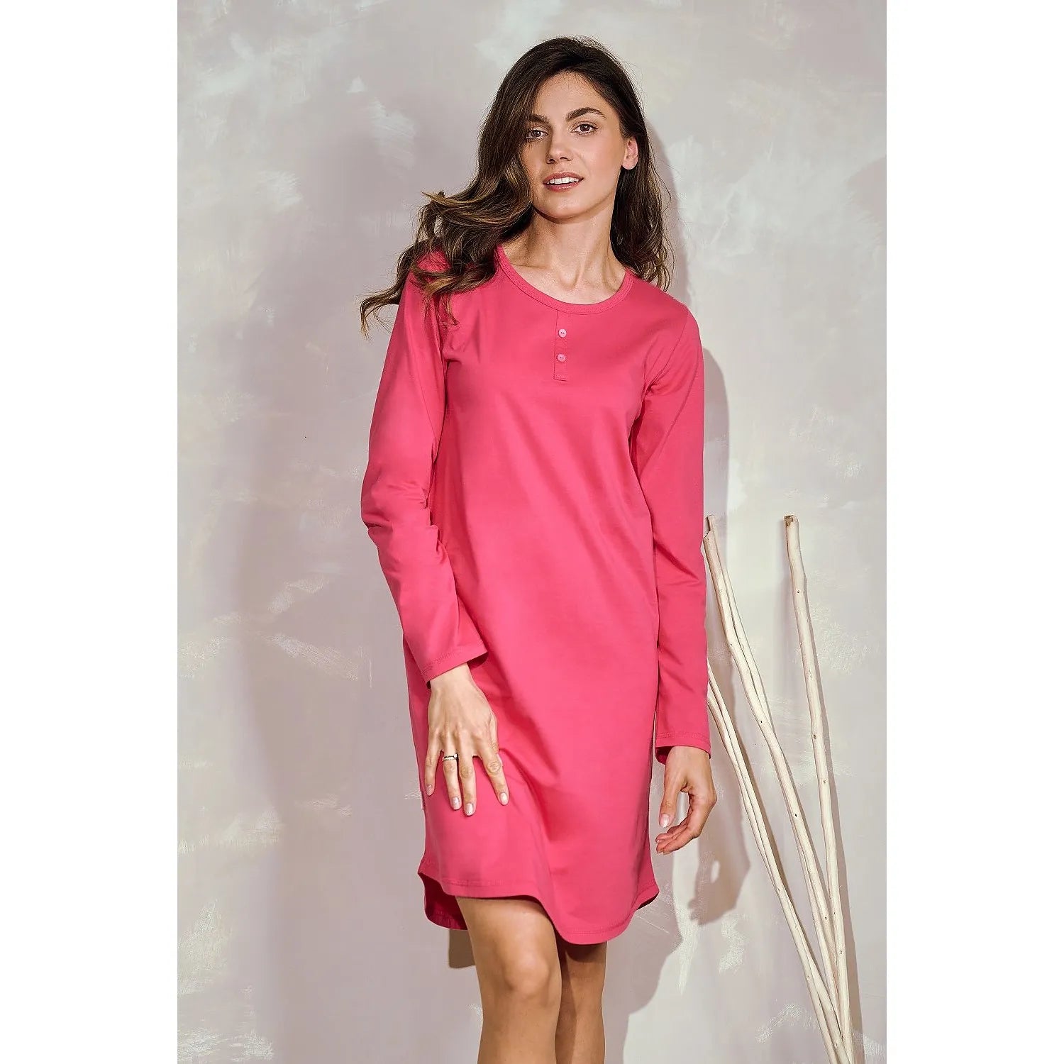 Chemise de nuit model 199056 Taro