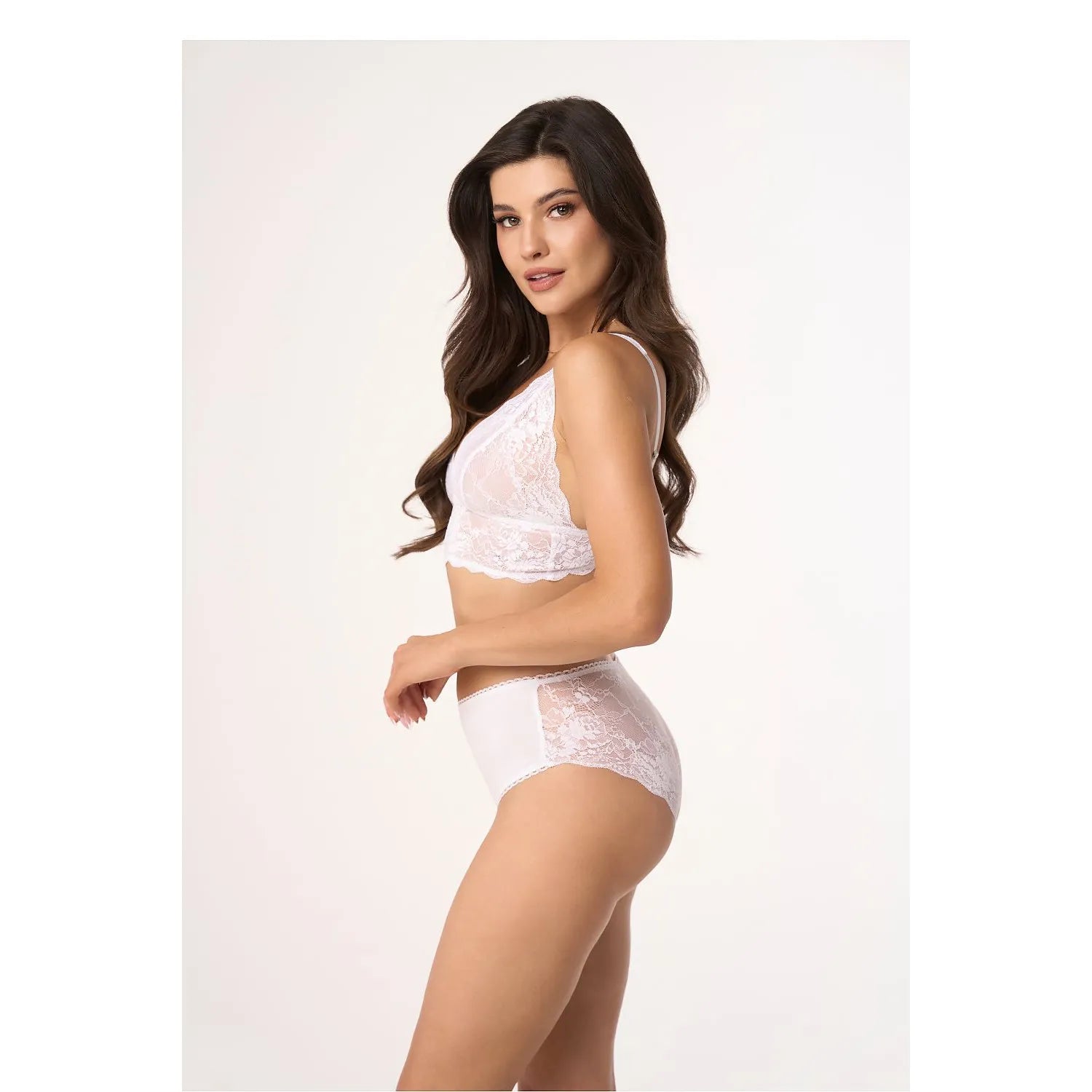  Culottes model 199343 Babell 