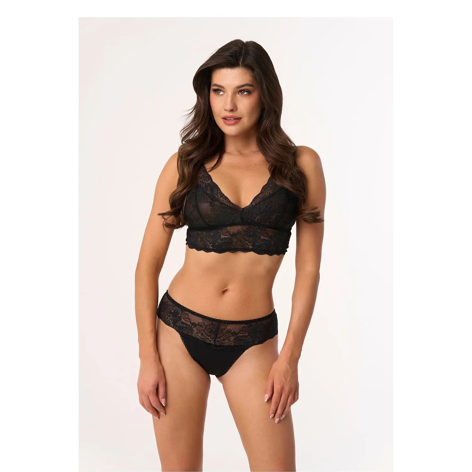  Culottes model 199345 Babell 