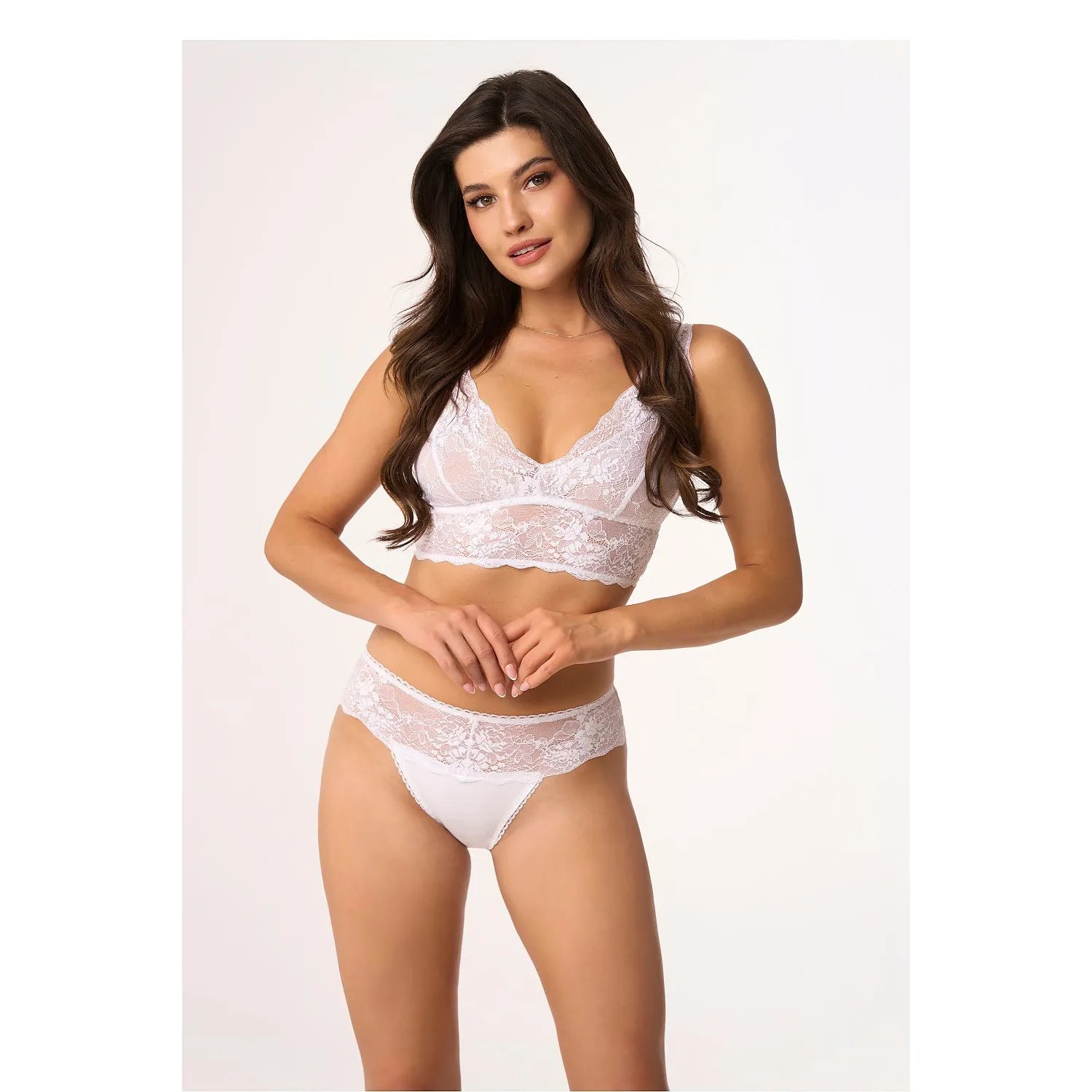  Culottes model 199346 Babell 