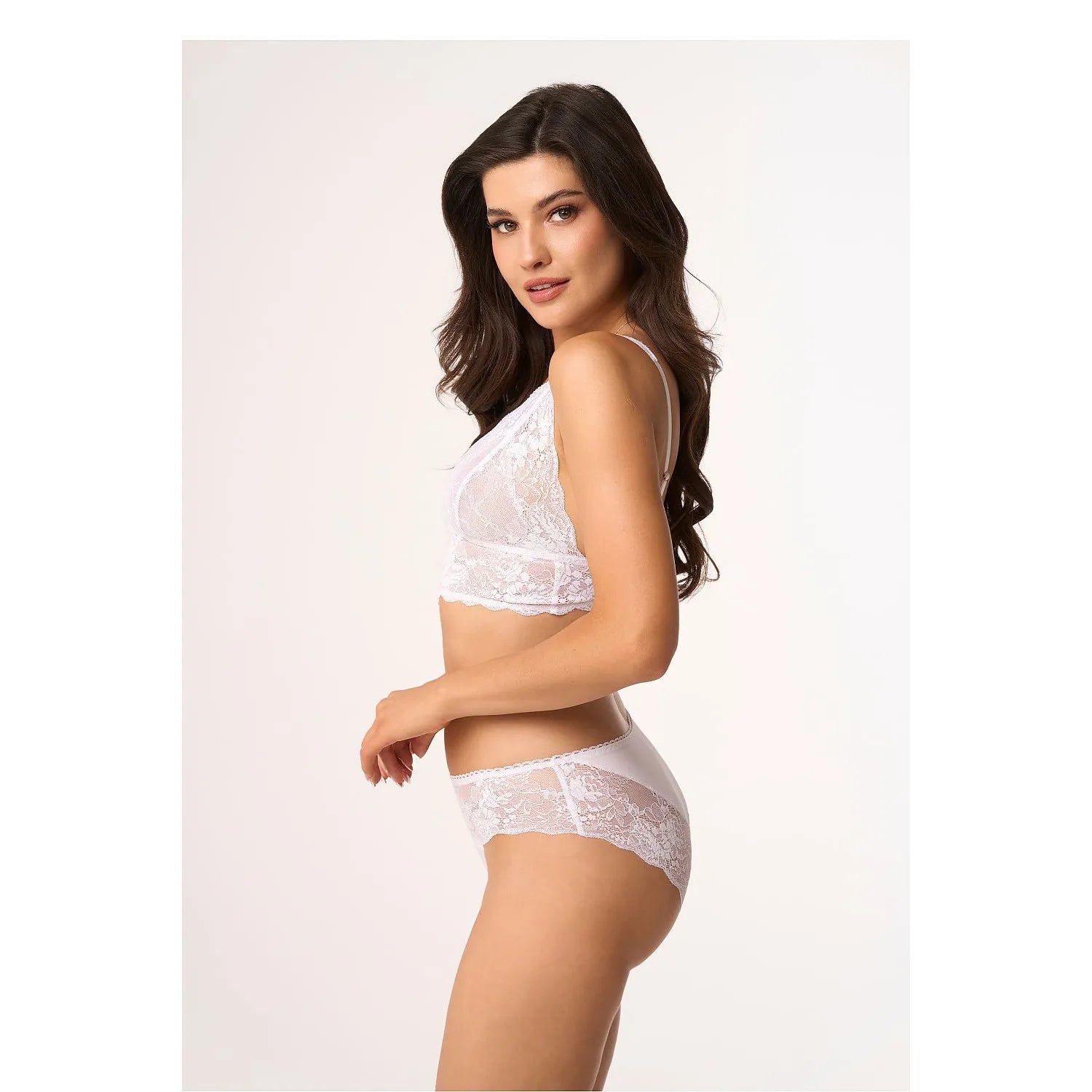  Culottes model 199346 Babell 