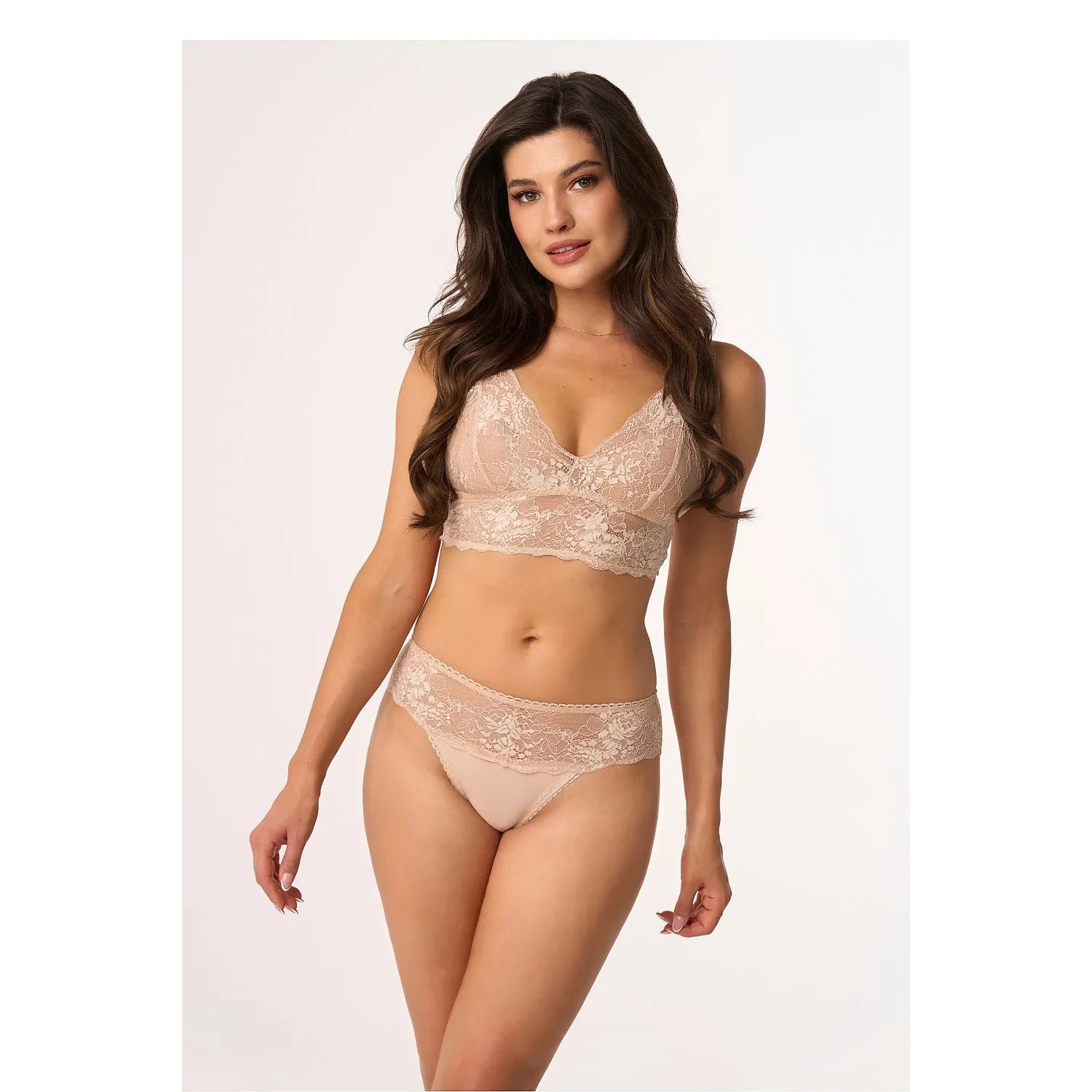  Culottes model 199347 Babell 