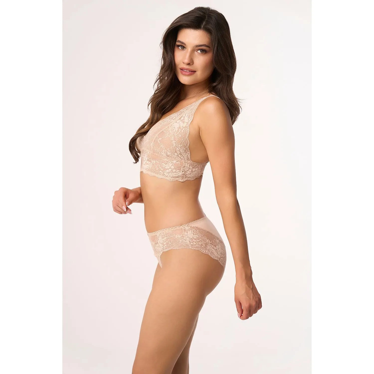  Culottes model 199347 Babell 