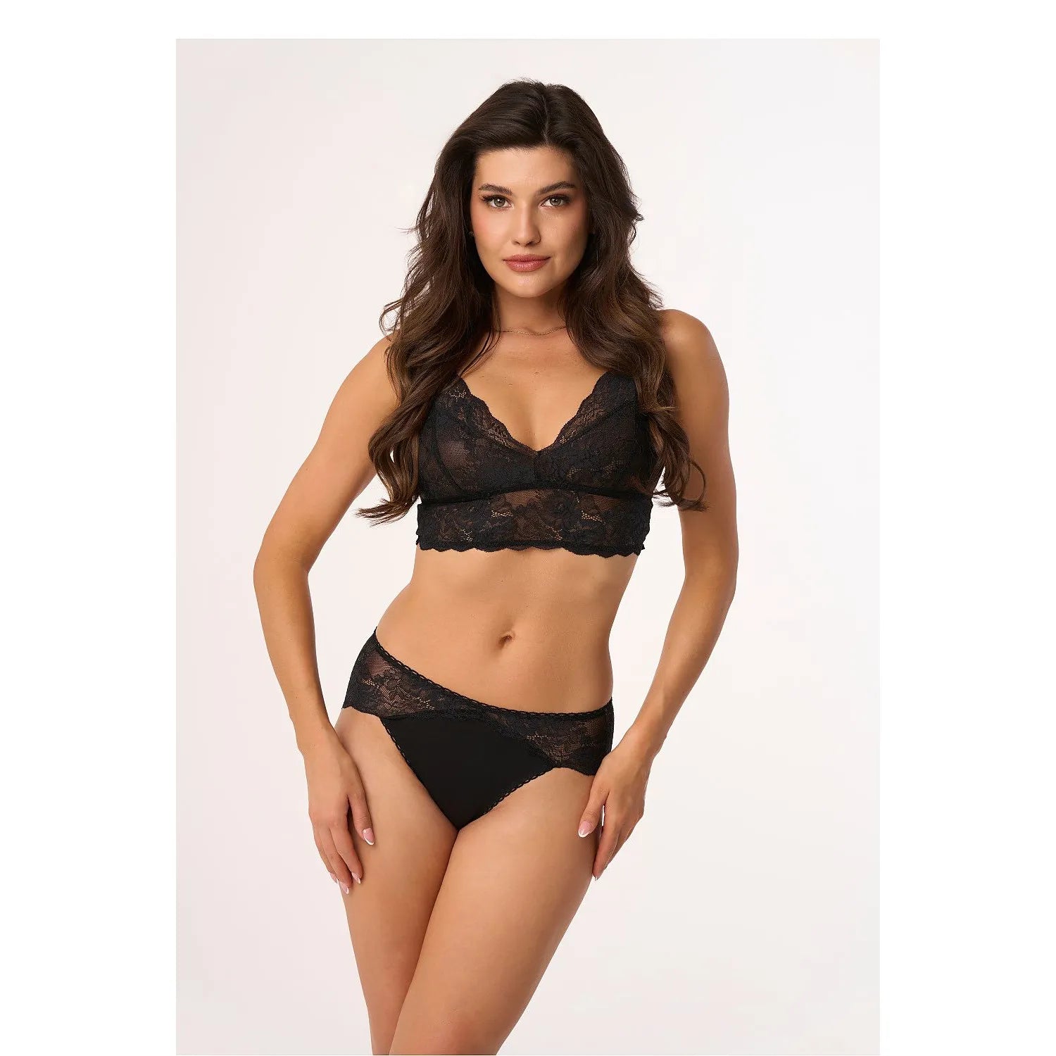  Culottes model 199348 Babell 