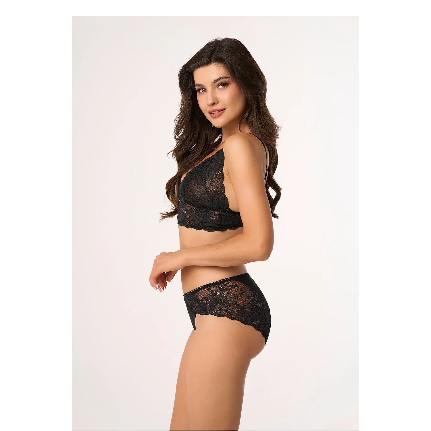  Culottes model 199348 Babell 