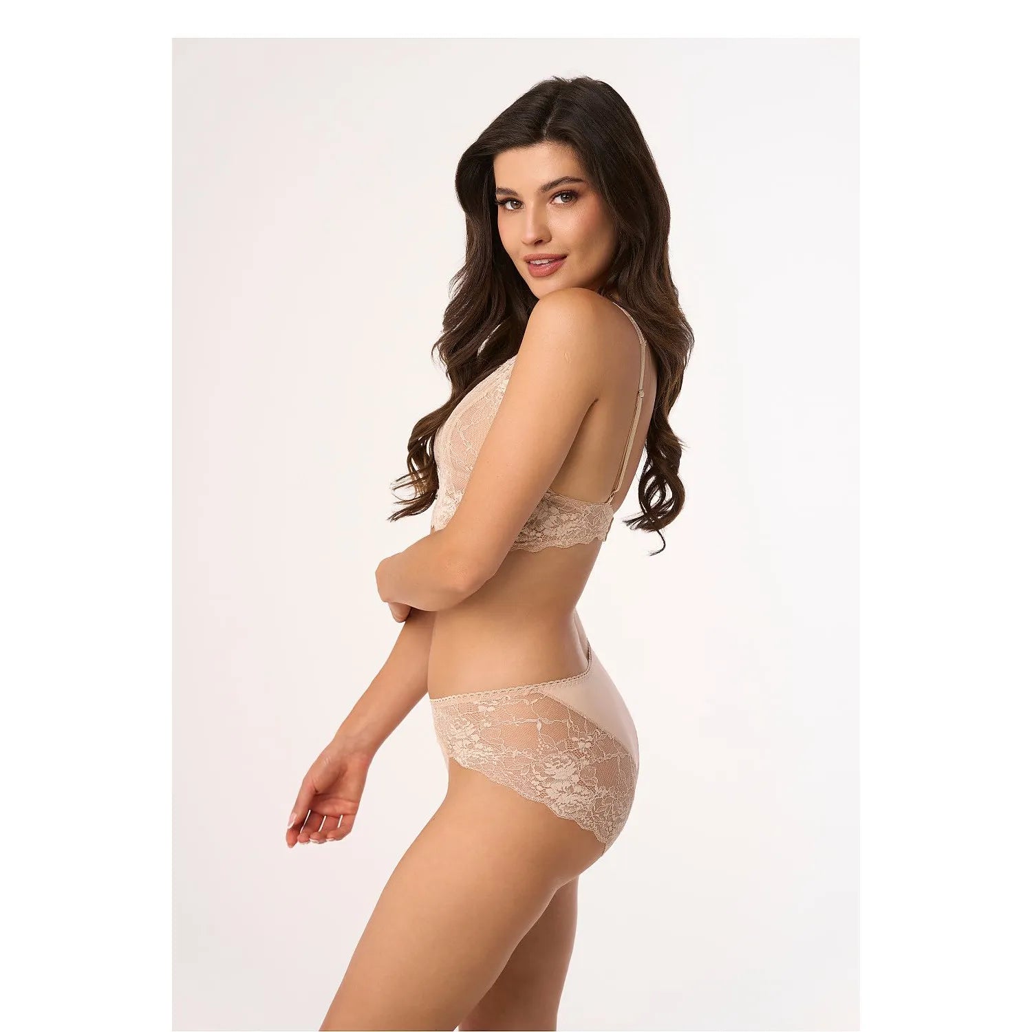  Culottes model 199349 Babell 