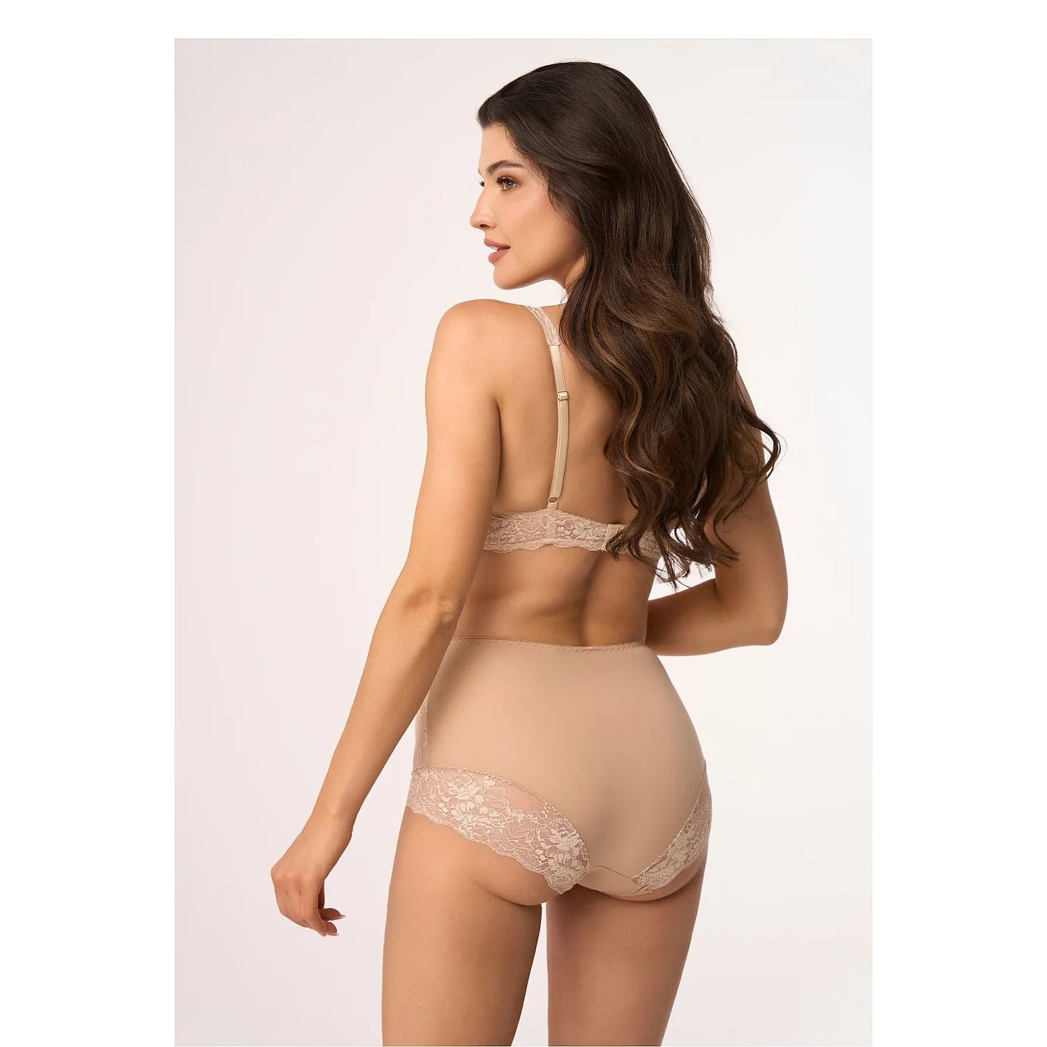  Culottes model 199351 Babell 