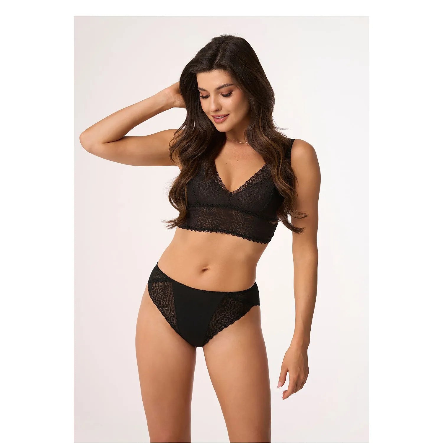  Culottes model 199354 Babell 