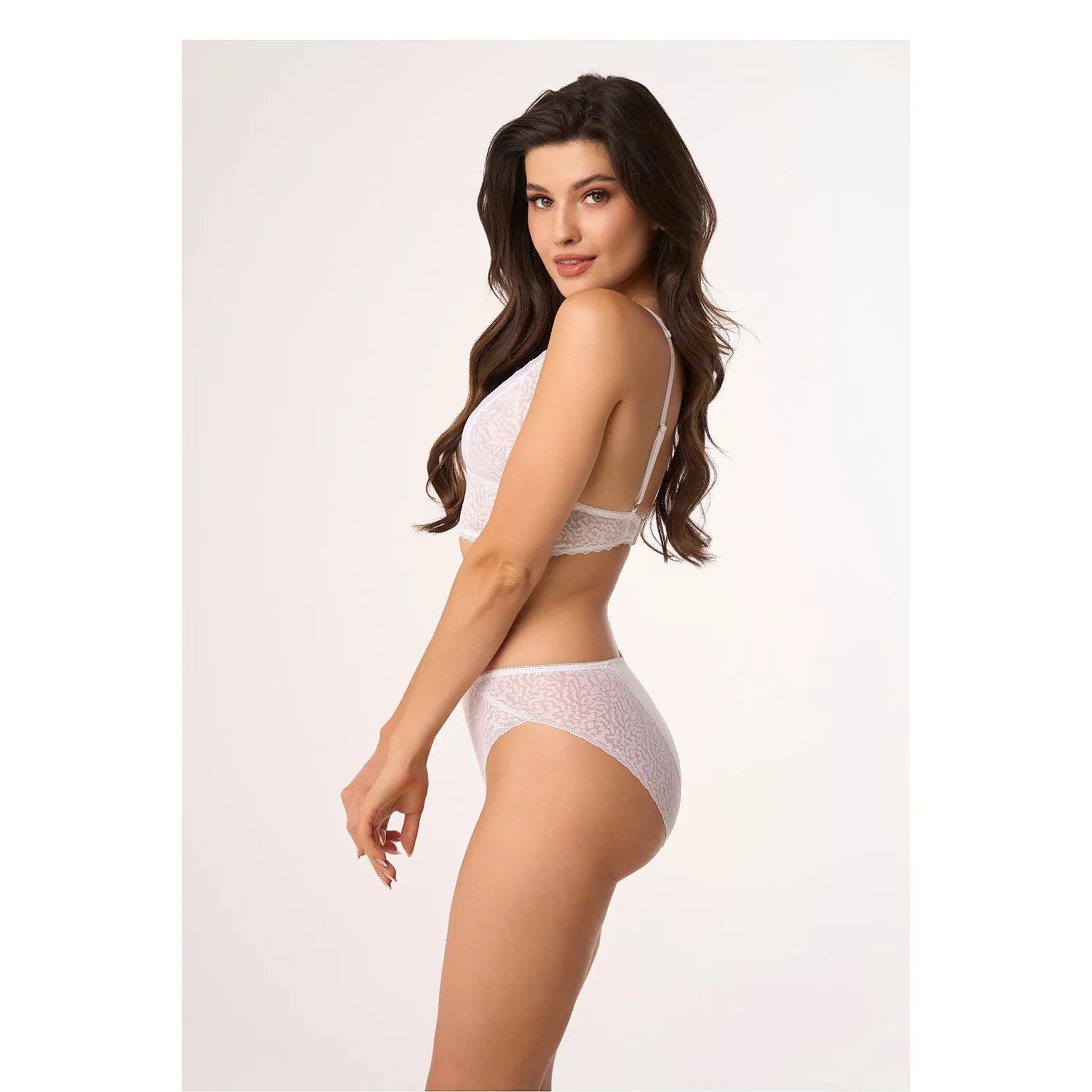  Culottes model 199355 Babell 