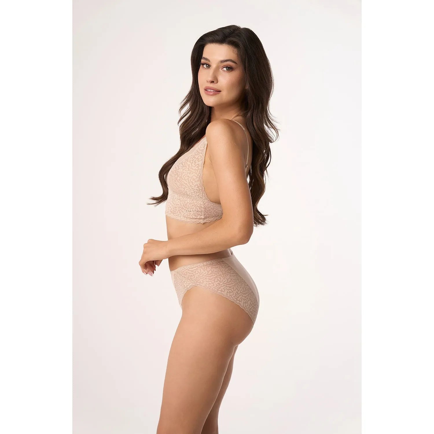  Culottes model 199356 Babell 