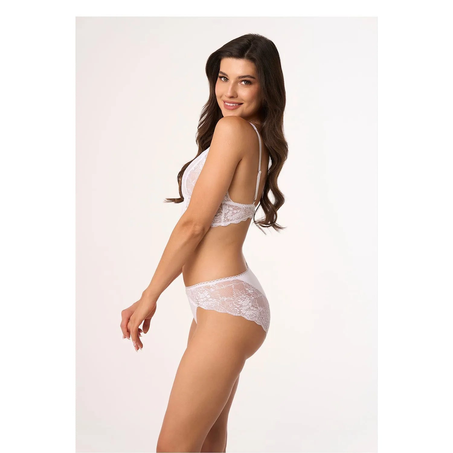  Culottes model 199357 Babell 