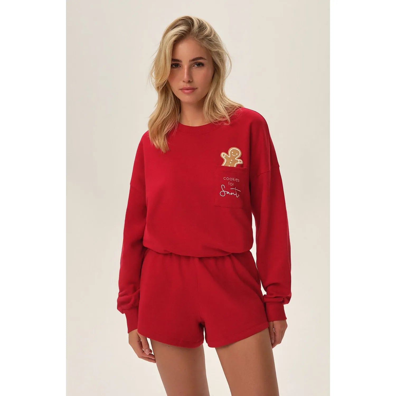  Pyjama model 199447 Henderson 
