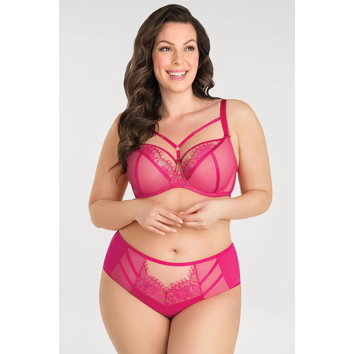  Soft model 199552 Gorsenia Lingerie 