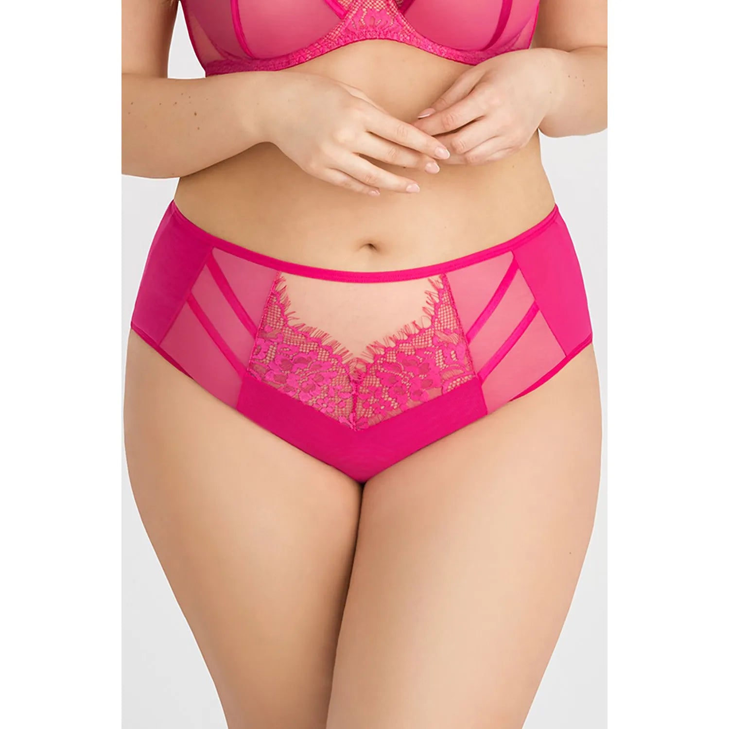  Culottes model 199555 Gorsenia Lingerie 