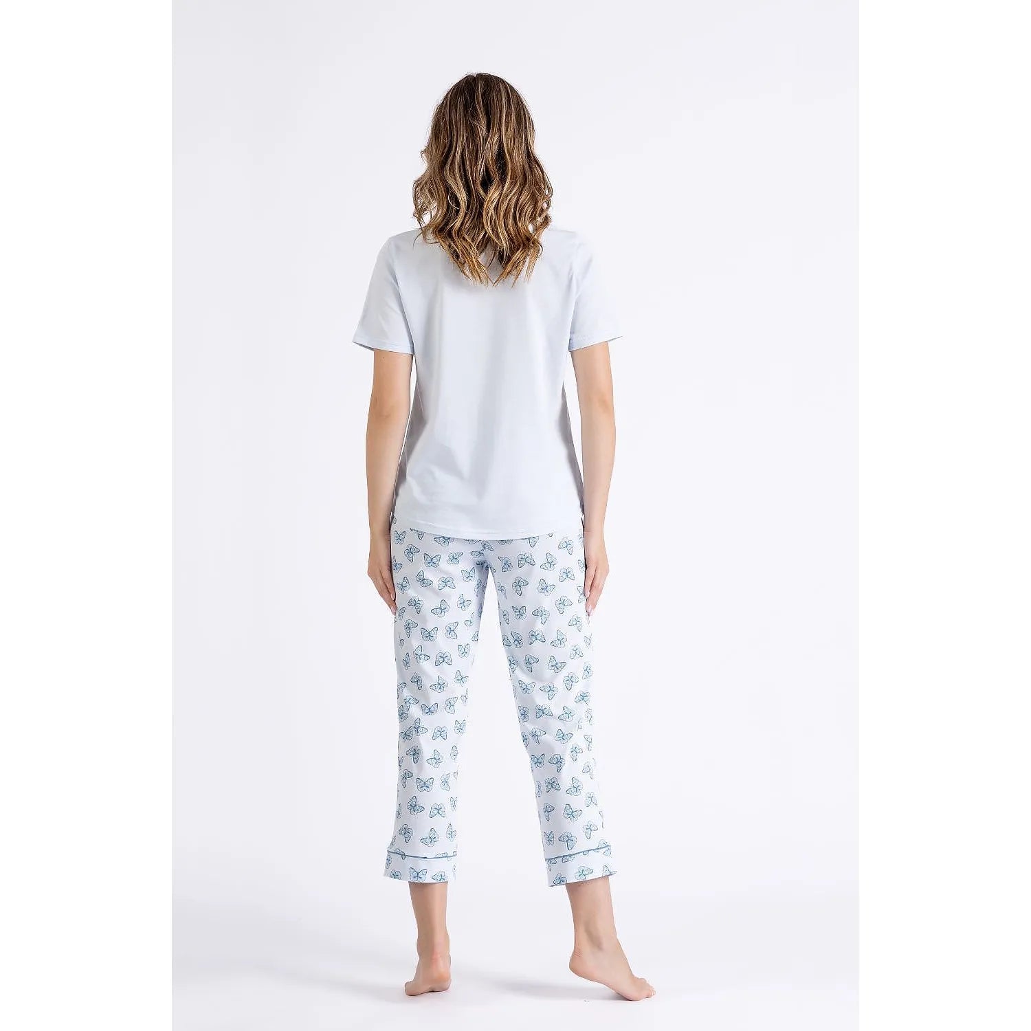  Pyjama model 199578 M-Max 