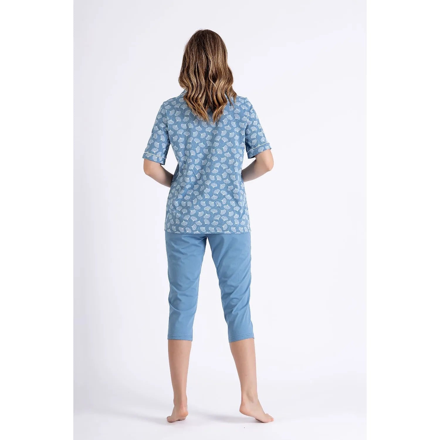  Pyjama model 199584 M-Max 