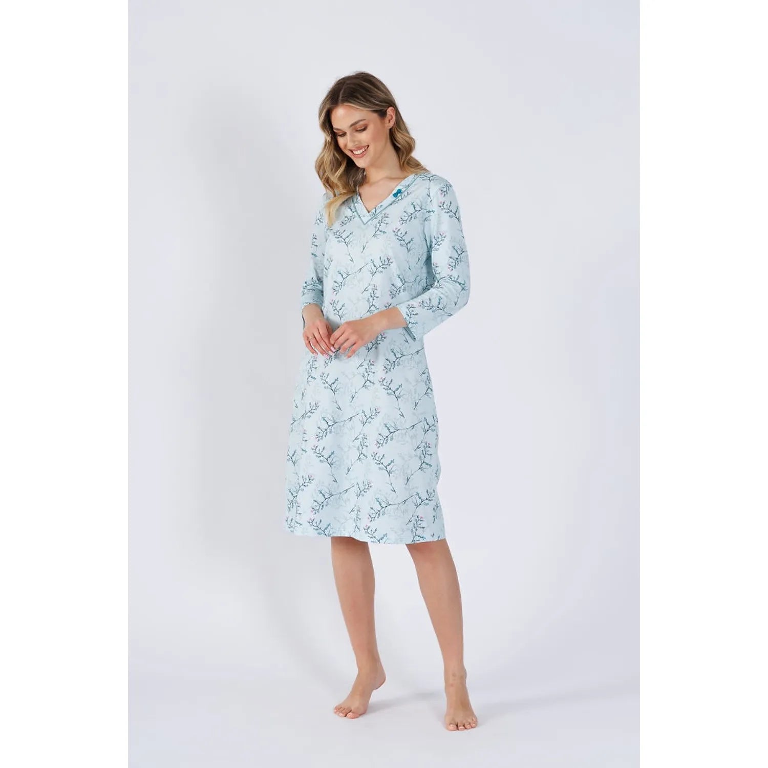 Chemise de nuit model 199793 M-Max