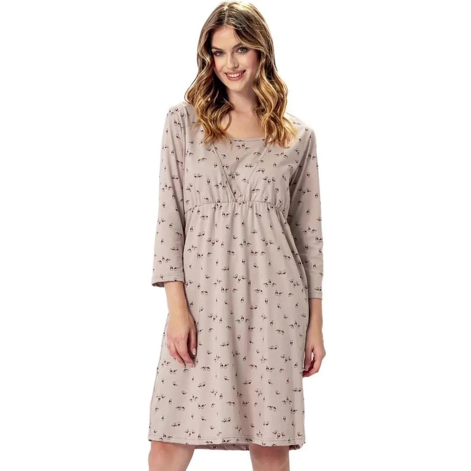 Chemise de nuit model 199794 M-Max