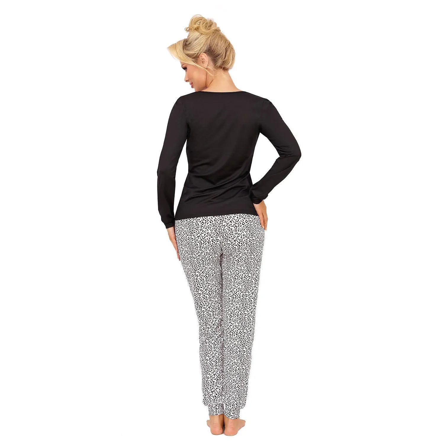  Pyjama model 200234 Donna 