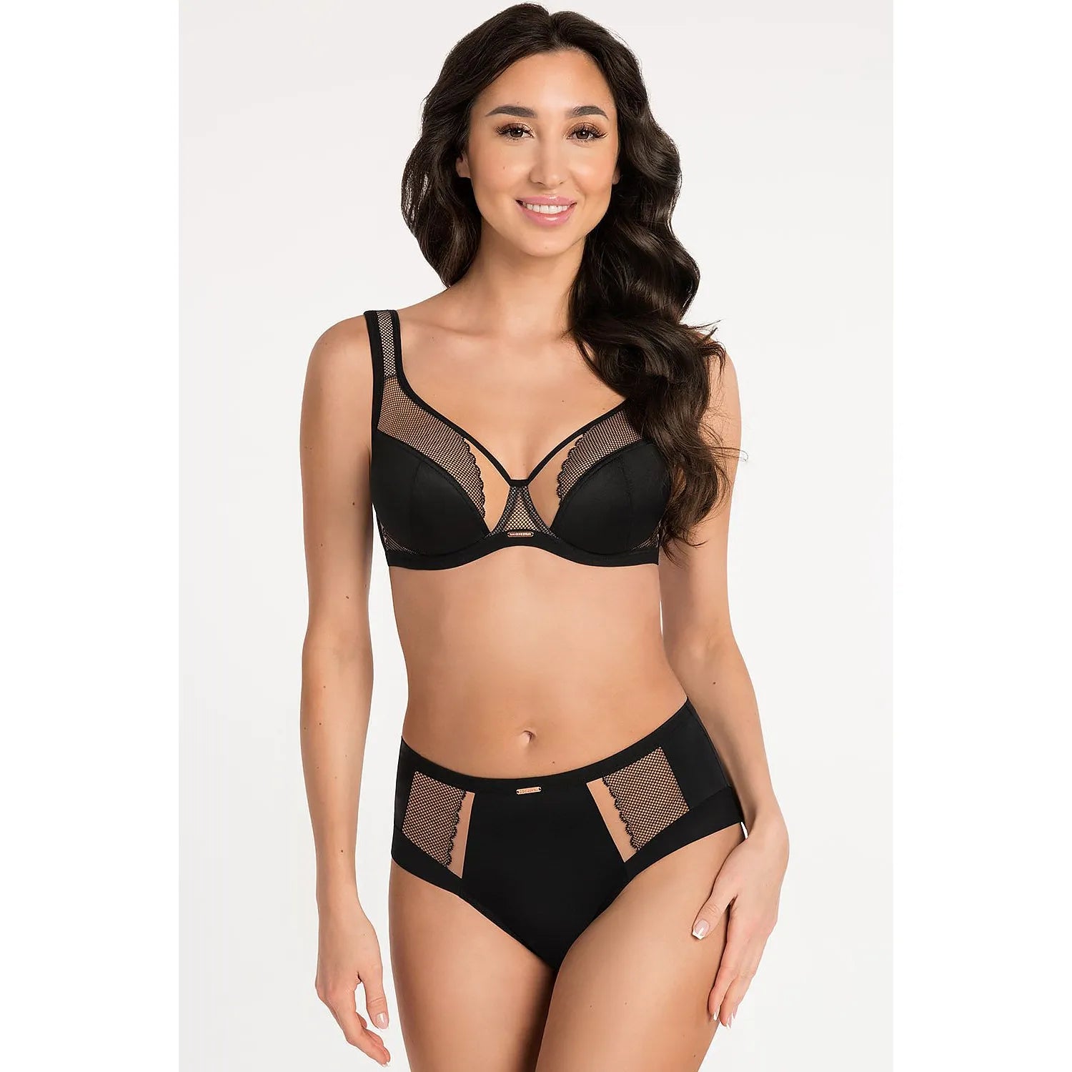  Culottes model 200812 Gorsenia Lingerie 