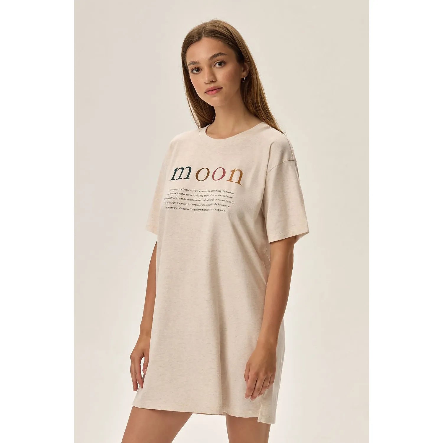 Chemise de nuit model 200897 Henderson