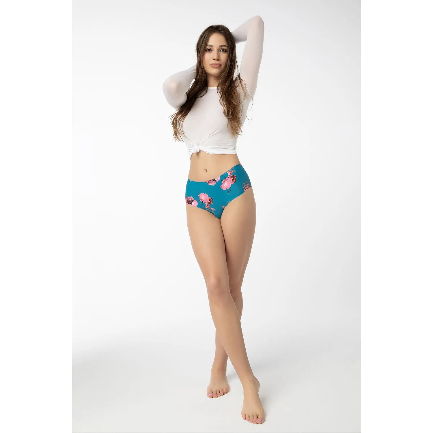 Culottes brésiliennes model 201991 Julimex 