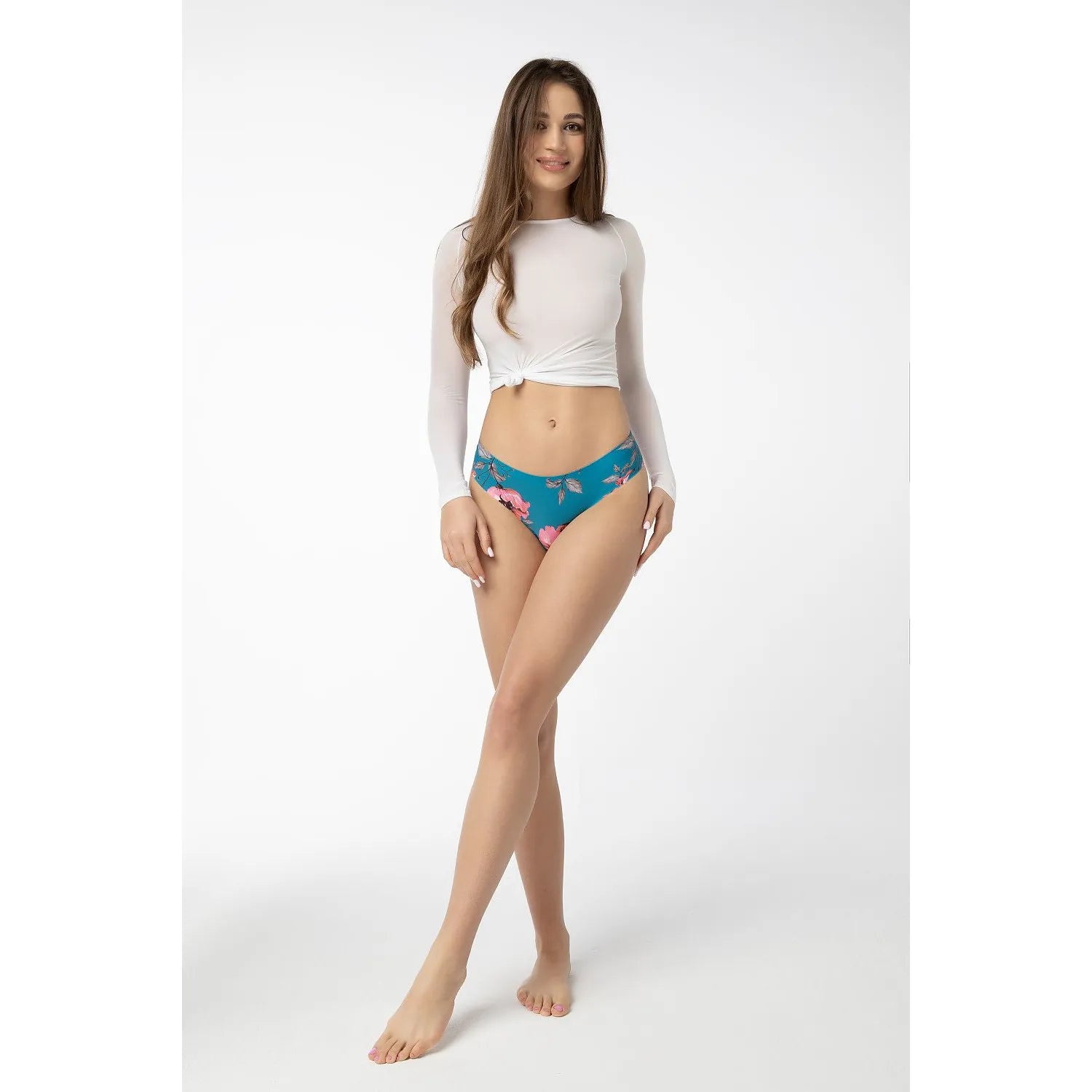 Culottes brésiliennes model 201992 Julimex 
