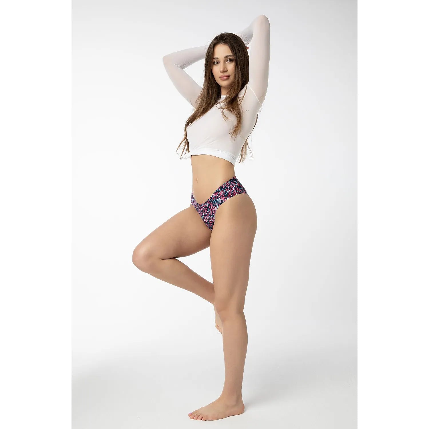  Culottes brésiliennes model 201997 Julimex 